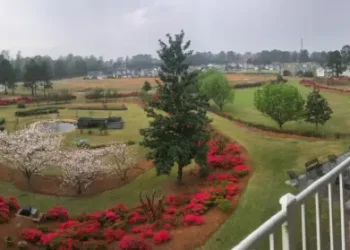 CarolinaHighlandsViewFromDeck